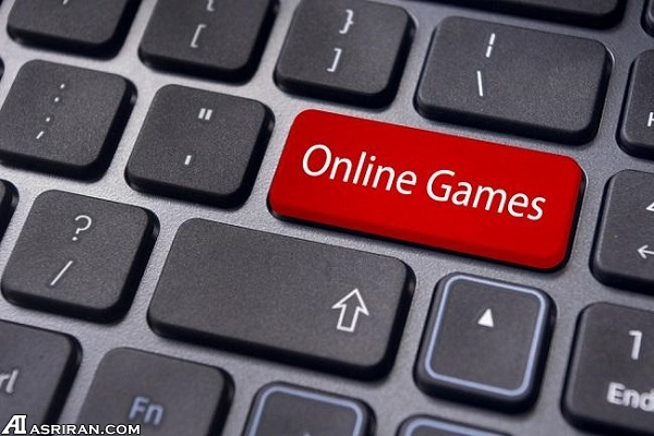 بازی آنلاین بازی آنلاین