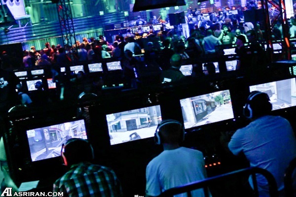 بازی آنلاین بازی آنلاین