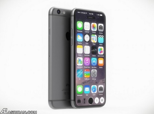 پرچمدارانی برای سال 2015 پرچمدارانی برای سال 2015