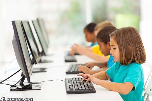 توصیه هایی برای ایمنی در فضای مجازی توصیه هایی برای ایمنی در فضای مجازی