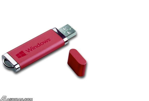 چگونگی ایجاد درایو یواسبی قابل بوت چگونگی ایجاد درایو یواسبی قابل بوت