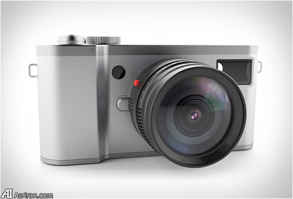 کونوست اف‌اف؛ نخستین فاصله‌یاب دیجیتال واقعی در جهان