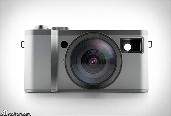 کونوست اف‌اف؛ نخستین فاصله‌یاب دیجیتال واقعی در جهان