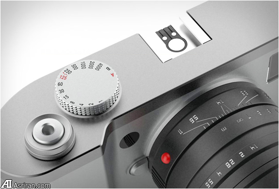 کونوست اف‌اف؛ نخستین فاصله‌یاب دیجیتال واقعی در جهان