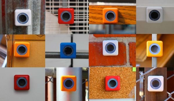 دوربین ویژه تهیه عکس های سلفی ساخته شد دوربین ویژه تهیه عکس های سلفی ساخته شد