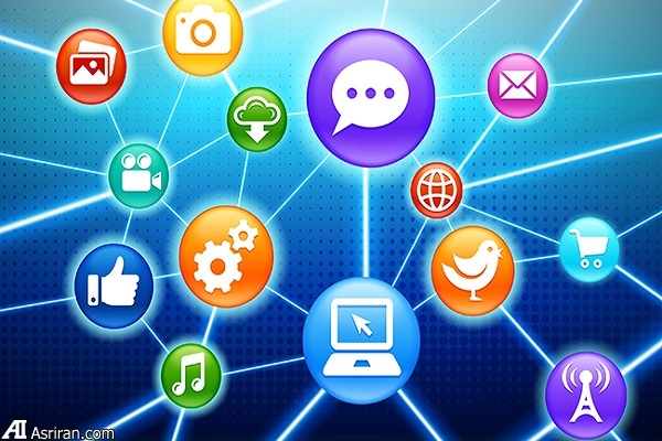 فناوریهایی که اینترنت را تغییر خواهند داد فناوریهایی که اینترنت را تغییر خواهند داد