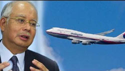 یک سال از پرواز بی بازگشت ام.اچ 370 مالزی گذشت