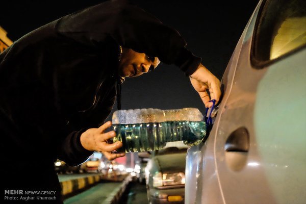 موتور کم مصرف خودرو ساخته شد