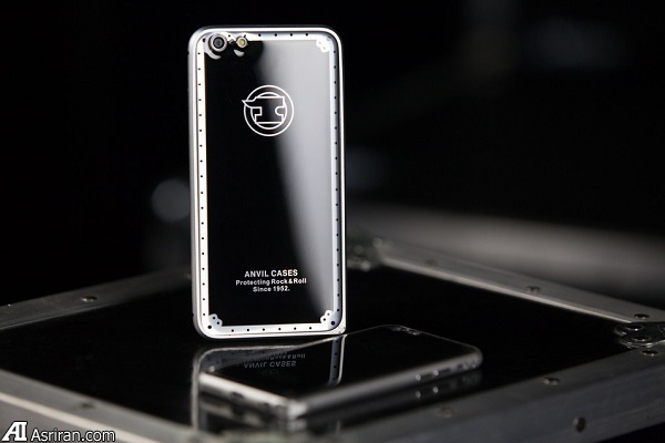 قاب آیفون هریتیج؛ ترکیب زیبایی و دوام قاب آیفون هریتیج؛ ترکیب زیبایی و دوام