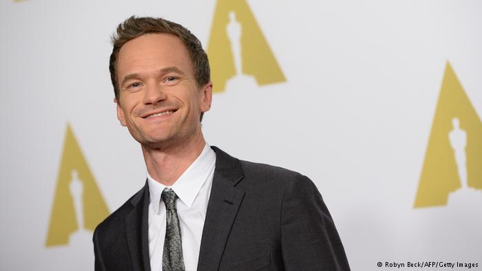 آشنایی با مجری مراسم اسکار 2015 آشنایی با مجری مراسم اسکار 2015