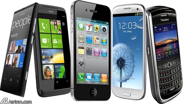 تغییر رایانش موبایلی با تلفن هوشمند ماژولار تغییر رایانش موبایلی با تلفن هوشمند ماژولار