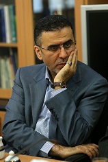 کرسی های آزاد اندیشی در سینما را جدی بگیرید کرسی های آزاد اندیشی در سینما را جدی بگیرید