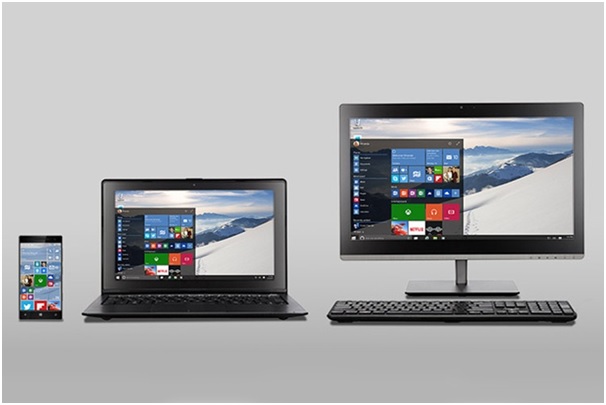 عرضه نسخه نهایی ویندوز 10 در تابستان امسال عرضه نسخه نهایی ویندوز 10 در تابستان امسال