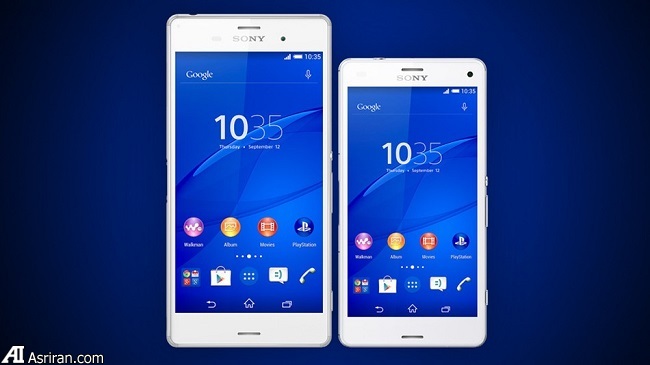 نبرد برادران سامورایی سونی! نبرد برادران سامورایی سونی!