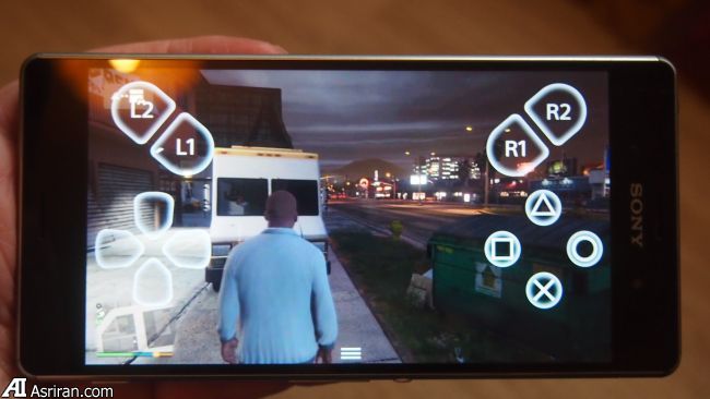 نبرد برادران سامورایی سونی! نبرد برادران سامورایی سونی!