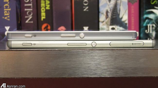 نبرد برادران سامورایی سونی! نبرد برادران سامورایی سونی!