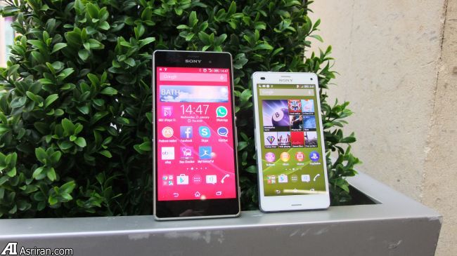 نبرد برادران سامورایی سونی! نبرد برادران سامورایی سونی!