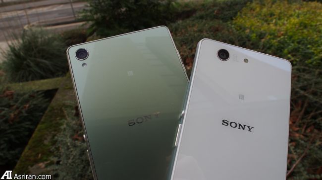 نبرد برادران سامورایی سونی! نبرد برادران سامورایی سونی!