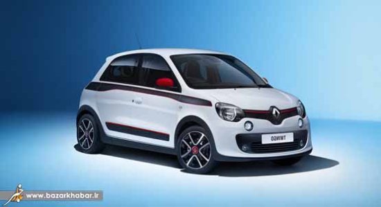 مدل ۲۰۱۵ خودروی‌ آشنای‌ ایرانی ها (عکس)