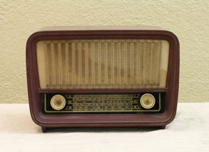 رادیو 74 ساله شد