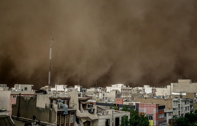 دیدنی های امروز