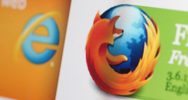 گوگل کروم محبوب ترین مرورگر دنیا شد