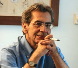 مرد 72 ساله ای که پیر نمی شود