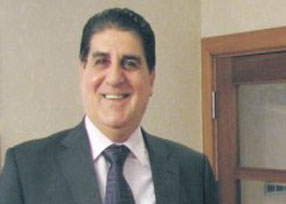 مرگ سفیر لبنان در کره جنوبی