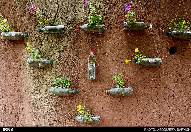 دیدنی های کاشان در یک نگاه (عکس)