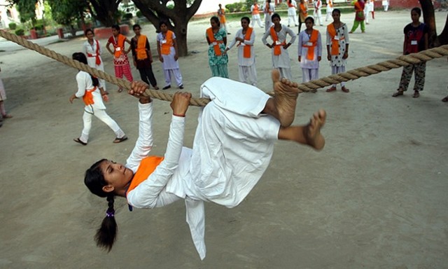 دیدنی های امروز