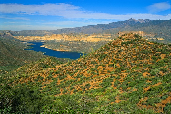 مناظر دیدنی(عکس)