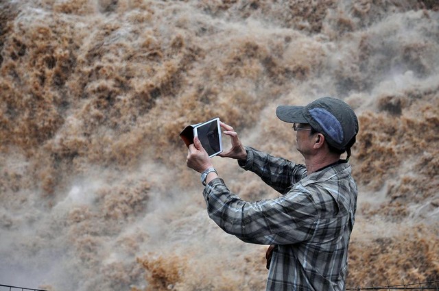 دیدنی های امروز