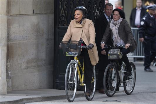 9 ماه زندان و جریمه چون به وزیر رنگین پوست گفت میمون