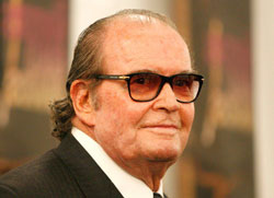 بازیگر سرشناس سینما و تلویزیون آمریکا درگذشت