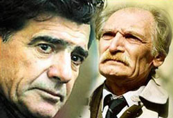 تقدیر محمود دولت آبادی از شجریان