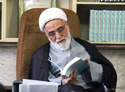 ناگفته های ناطق نوری از احمدی نژاد و انتخابات سال 84، خبر دروغ زمین گرفتن هاشمی، روزهای پس ازدوم خرداد76 و ... ناگفته های ناطق نوری از احمدی نژاد و انتخابات سال 84، خبر دروغ زمین گرفتن هاشمی، روزهای پس ازدوم خرداد76 و ...