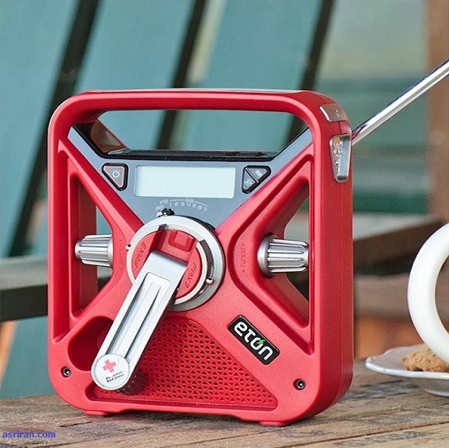 زندگی و ابزارک ها (+عکس)