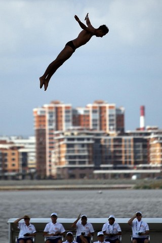 دیدنی های امروز