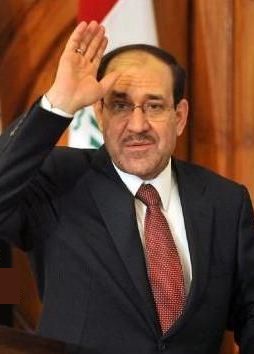 عراق:‌ نوری مالکی از قدرت کناره گیری می کند