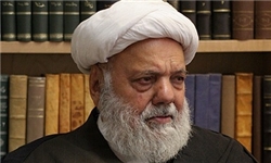 حجتالاسلام عطاردی درگذشت حجتالاسلام عطاردی درگذشت