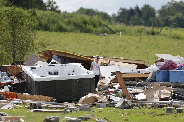 دیدنی های امروز