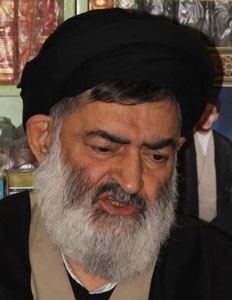 یک عضو مجلس خبرگان درگذشت