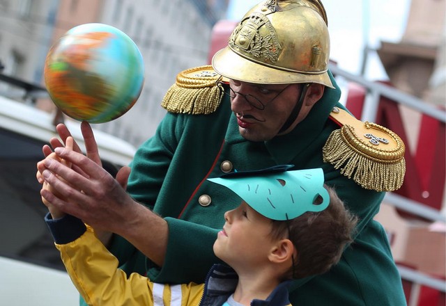 دیدنی های امروز