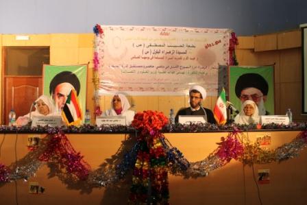 حمایت اخوان المسلمین سودان از تعطیلی مرکز فرهنگی ایران: باید مانع تفکرات شیعه شد!