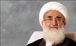 آیت‌الله نوری همدانی: پربرکت ترین شغل جهان طلبگی است