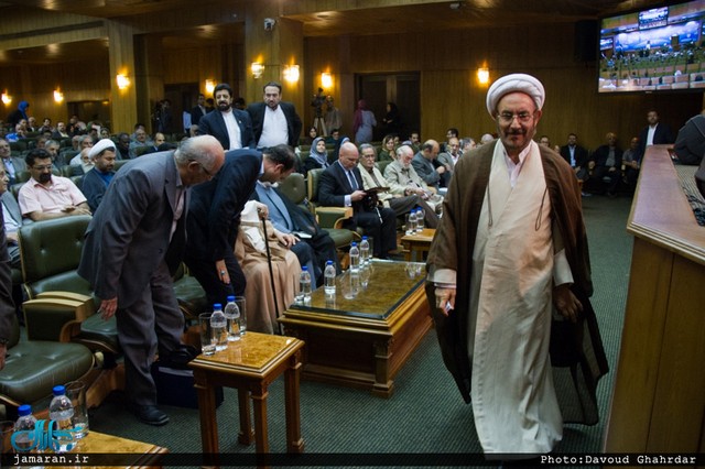 بزرگداشت روز جهانی صلح (عکس)