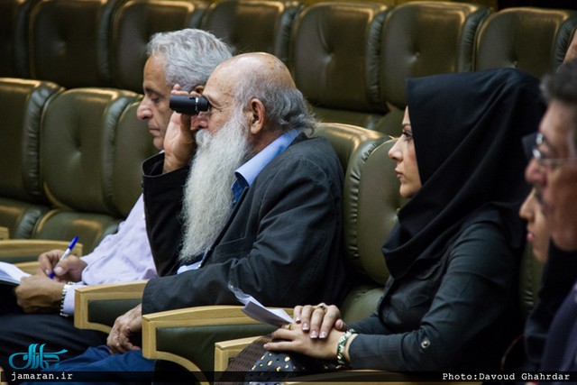 بزرگداشت روز جهانی صلح (عکس)