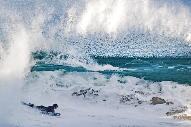 دیدنی های امروز