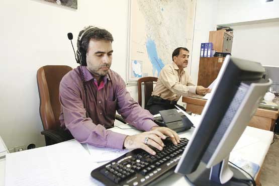 میرزابنویس‌های بهارستان چه می کشند؟