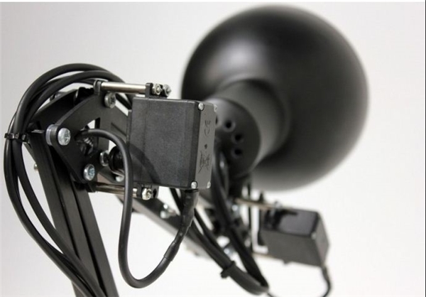 چراغ رومیزی با احساس+تصاویر چراغ رومیزی با احساس+تصاویر